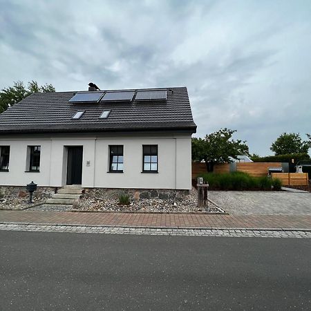 No22.Holiday Glowe Zewnętrze zdjęcie